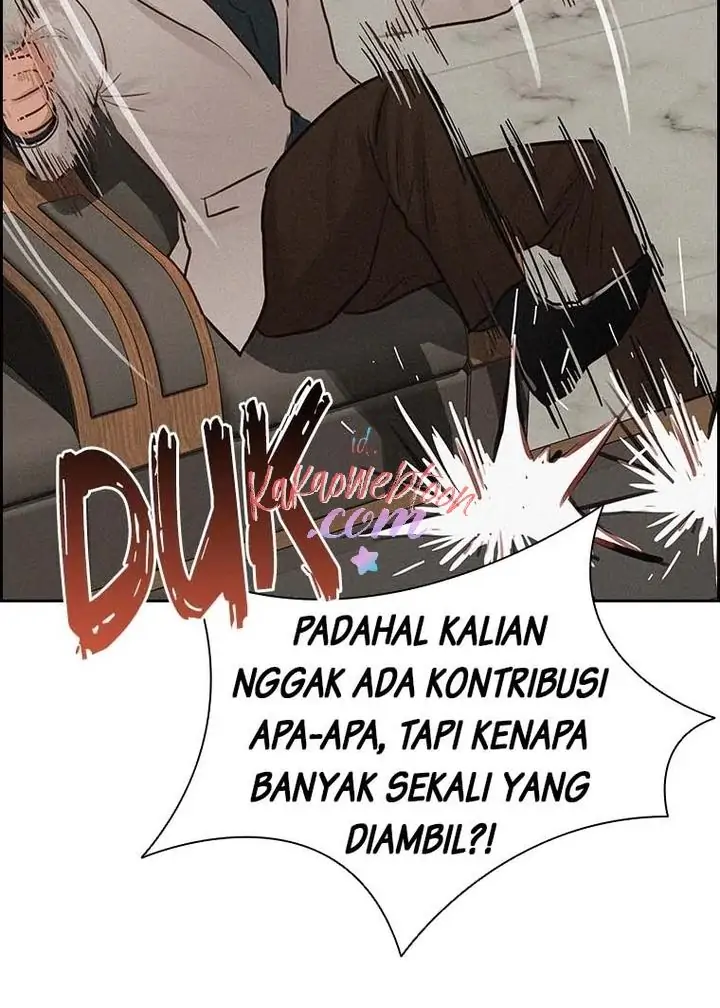 Read Lord of Money ID Manga Online