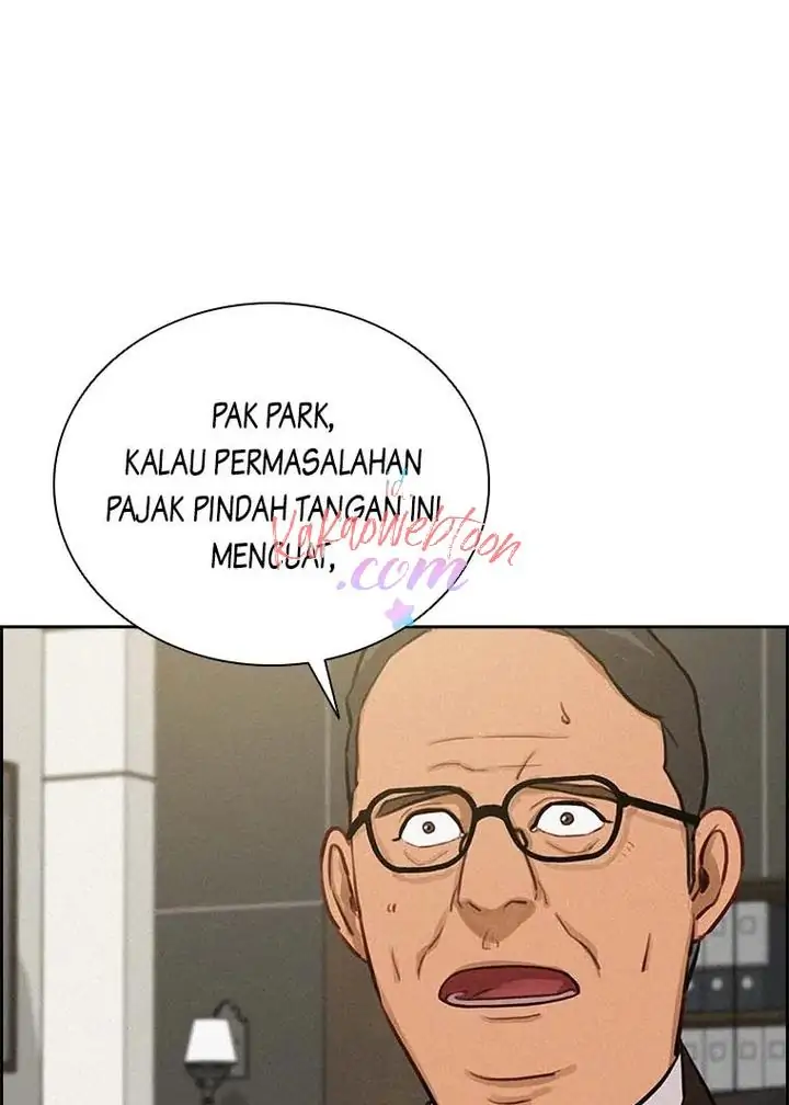 Read Lord of Money ID Manga Online