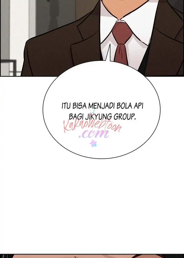 Read Lord of Money ID Manga Online