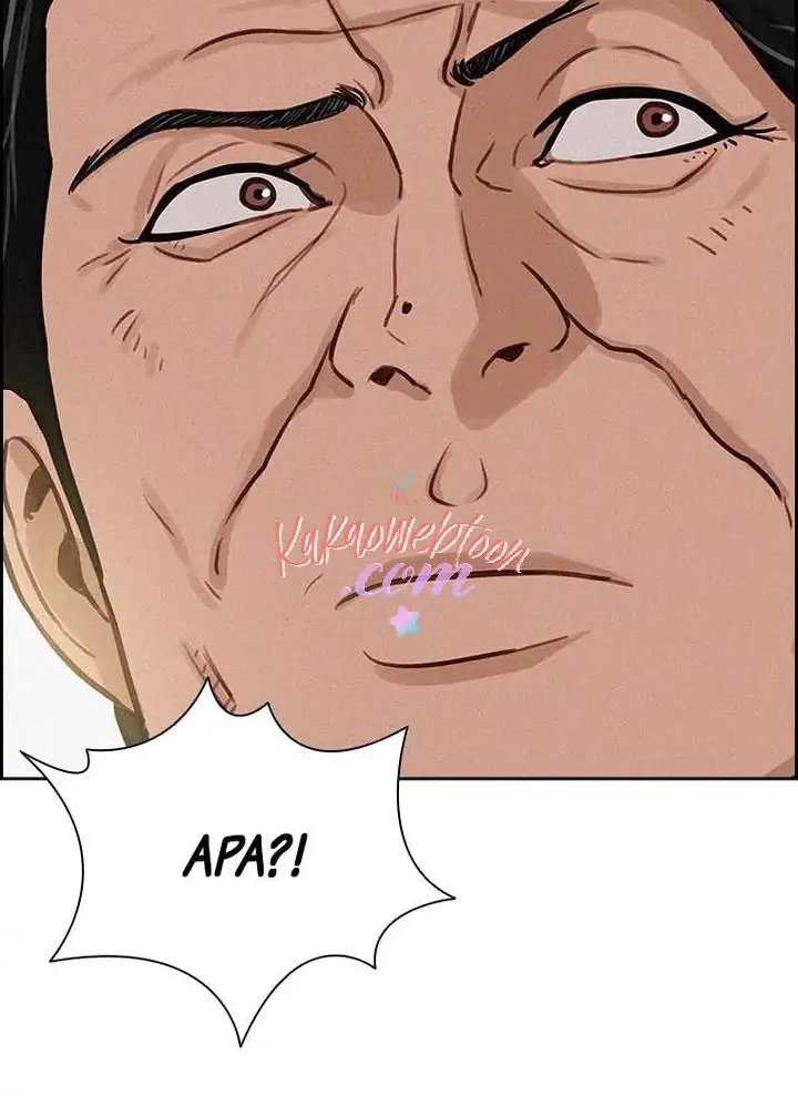 Read Lord of Money ID Manga Online