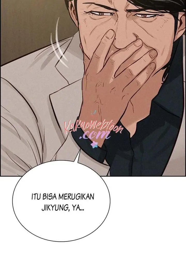 Read Lord of Money ID Manga Online