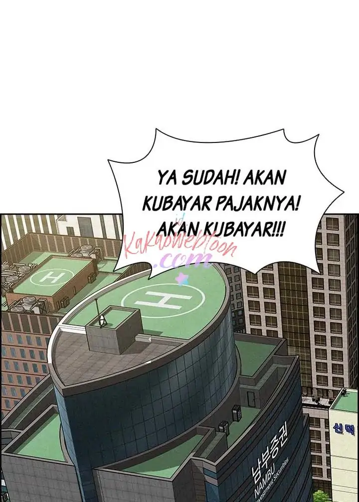 Read Lord of Money ID Manga Online
