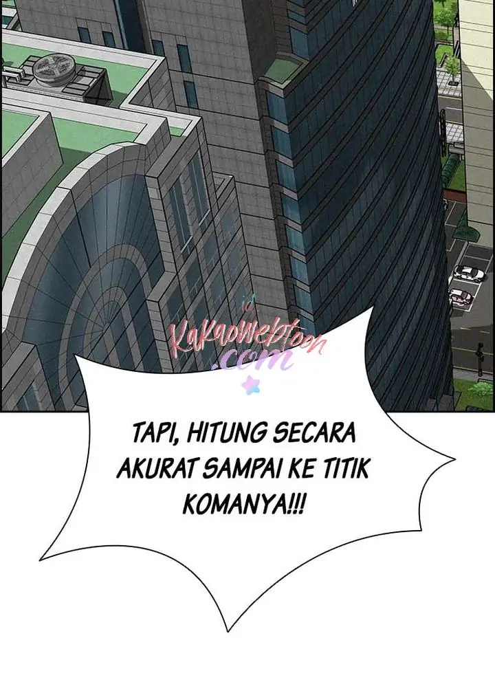 Read Lord of Money ID Manga Online