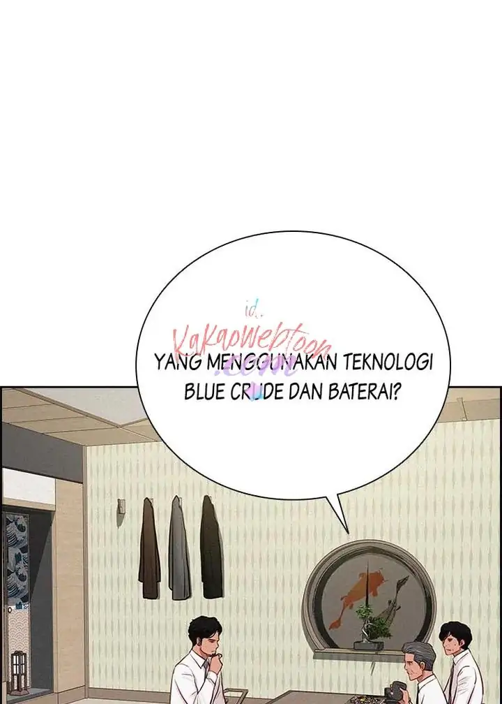 Read Lord of Money ID Manga Online