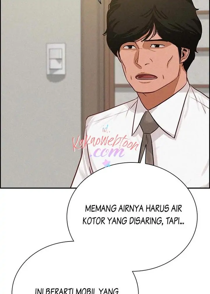 Read Lord of Money ID Manga Online