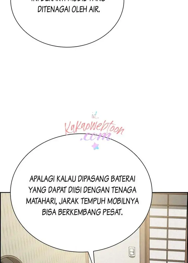 Read Lord of Money ID Manga Online
