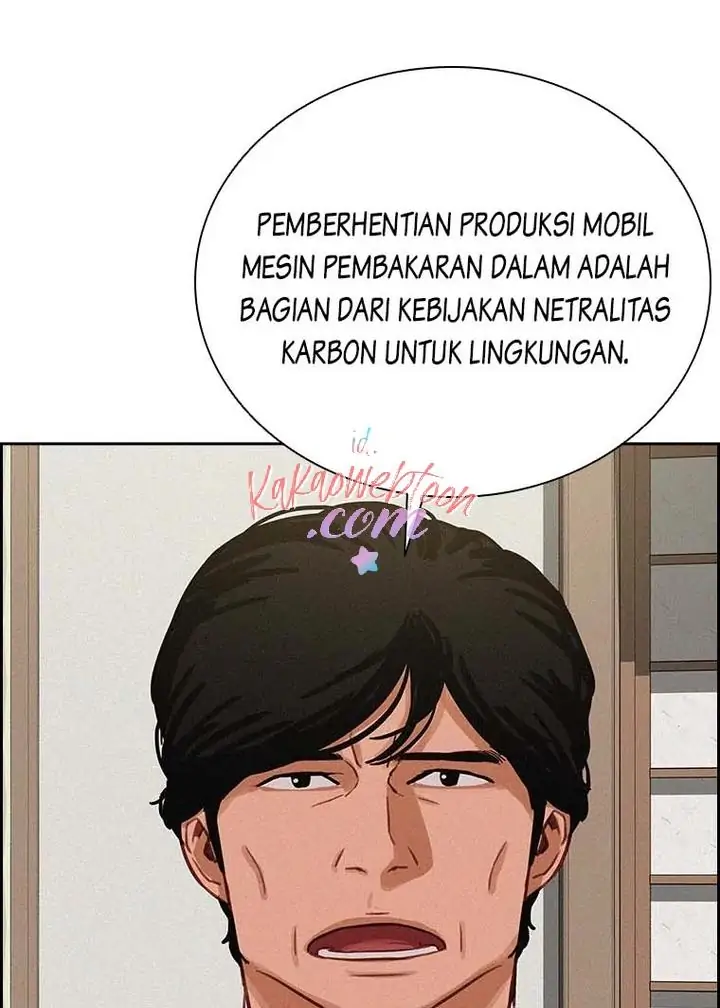 Read Lord of Money ID Manga Online