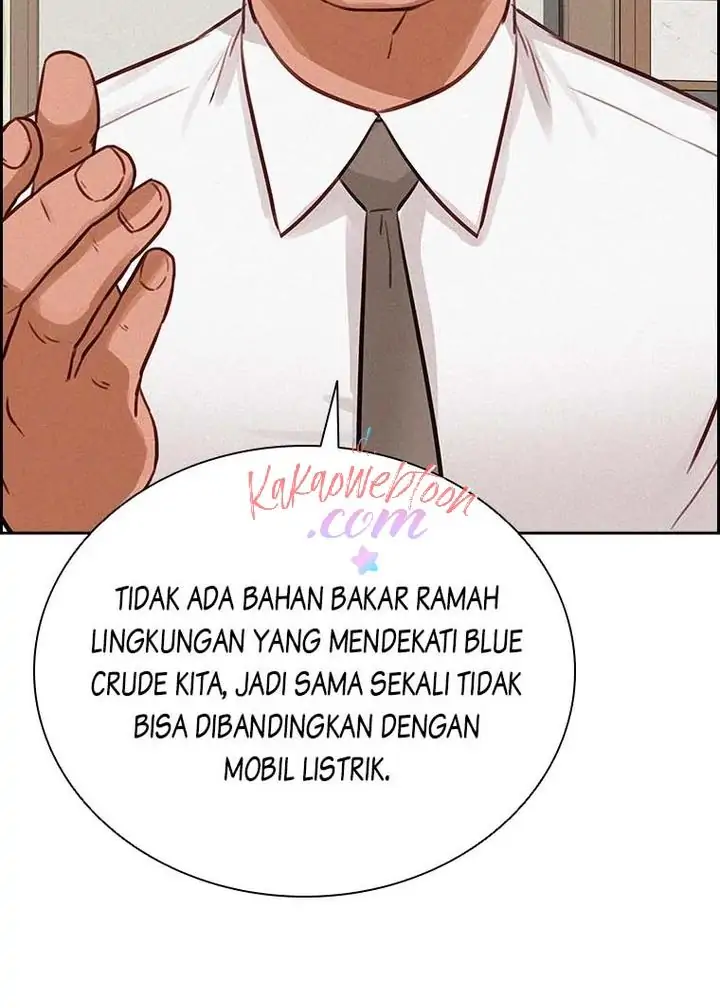 Read Lord of Money ID Manga Online