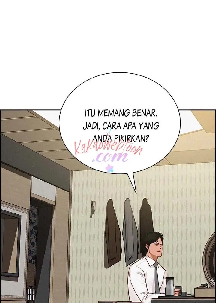 Read Lord of Money ID Manga Online