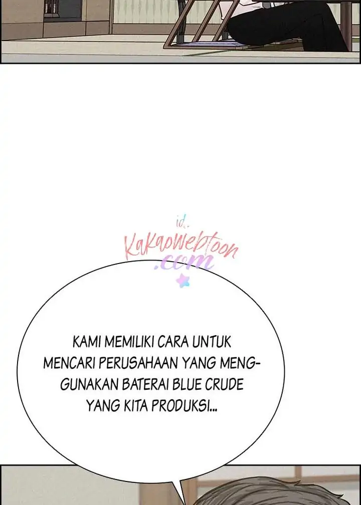 Read Lord of Money ID Manga Online