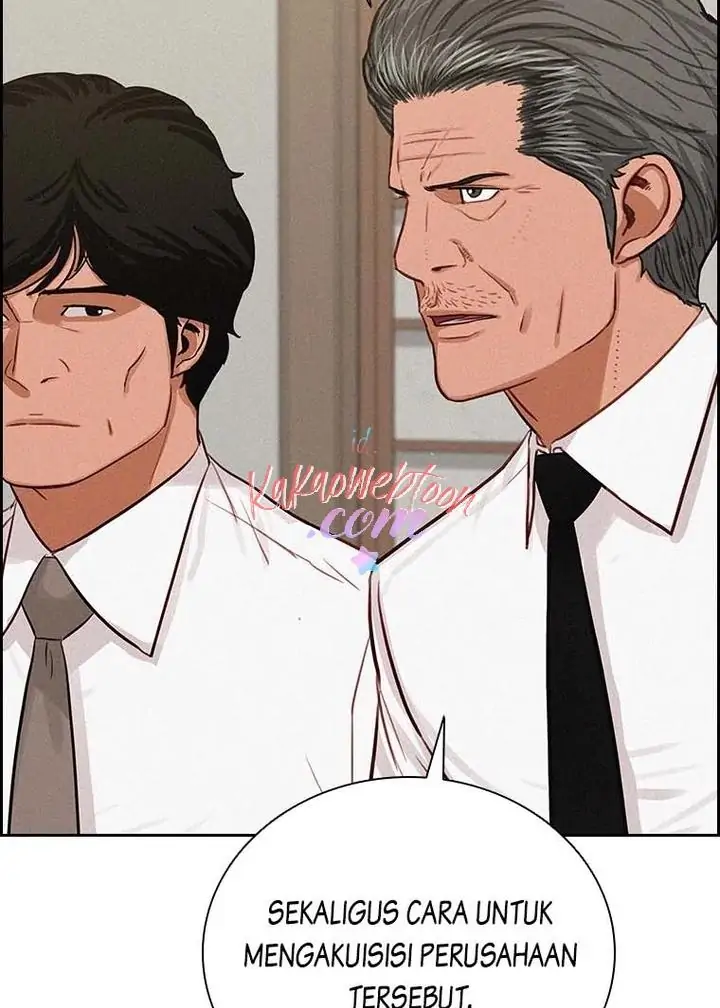 Read Lord of Money ID Manga Online