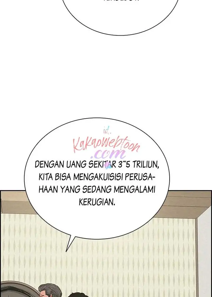 Read Lord of Money ID Manga Online