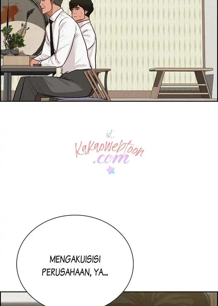 Read Lord of Money ID Manga Online
