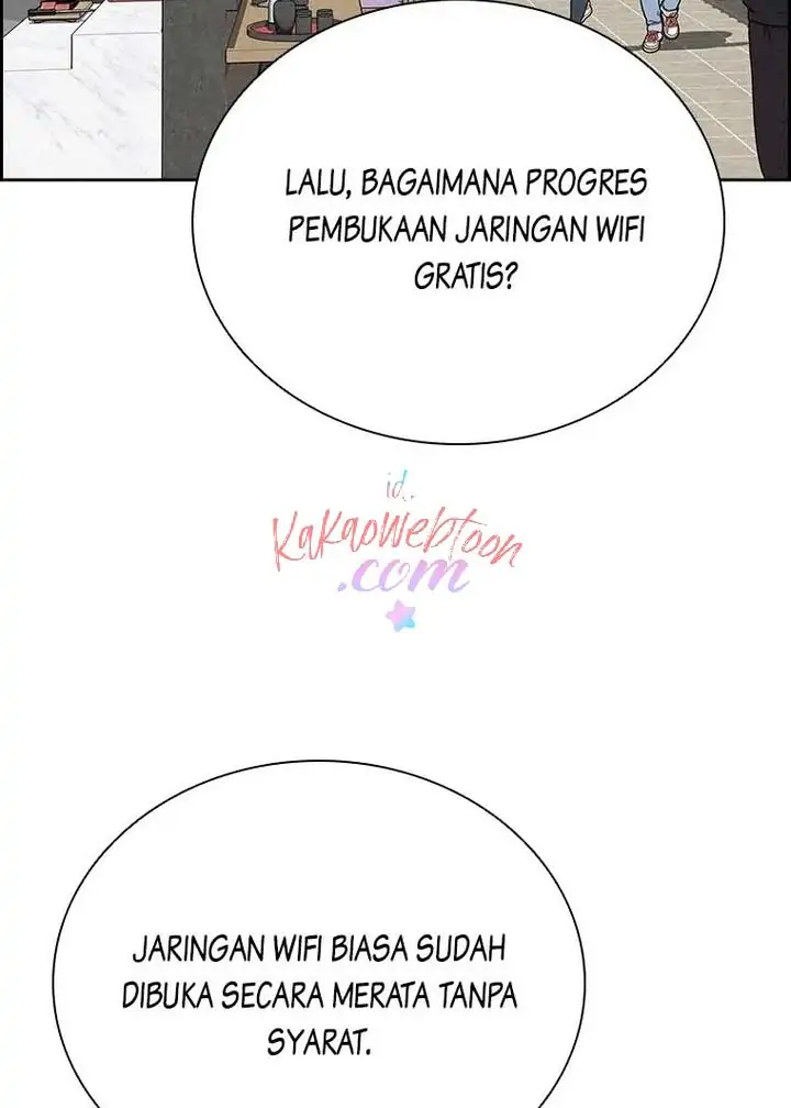 Read Lord of Money ID Manga Online