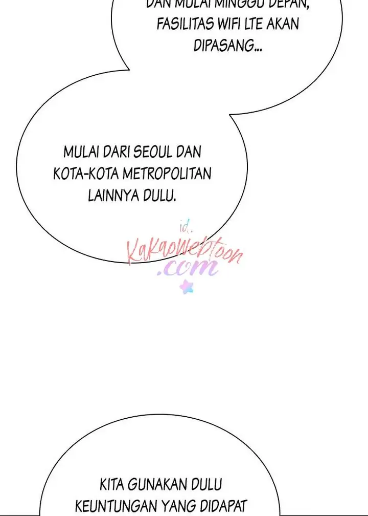 Read Lord of Money ID Manga Online