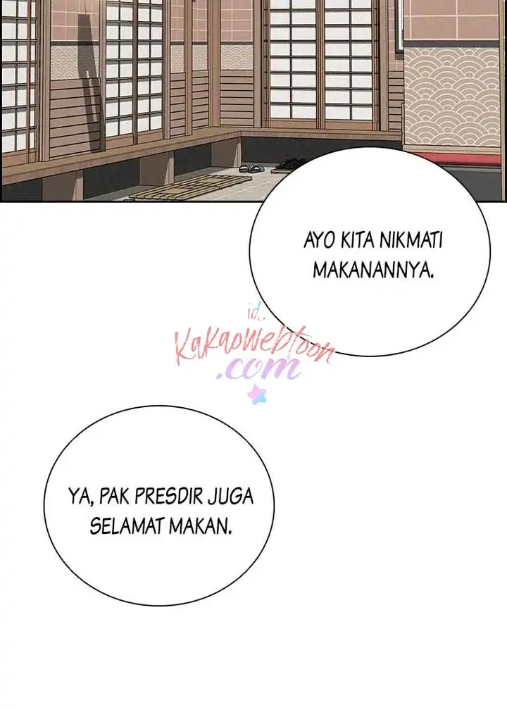 Read Lord of Money ID Manga Online