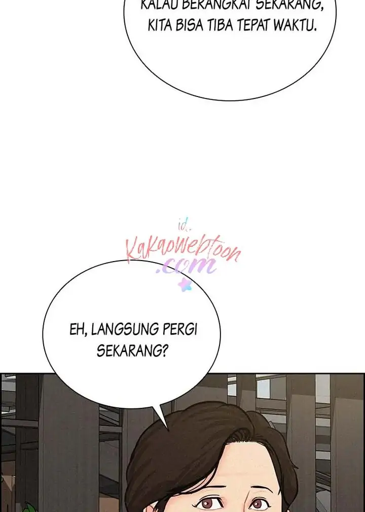 Read Lord of Money ID Manga Online