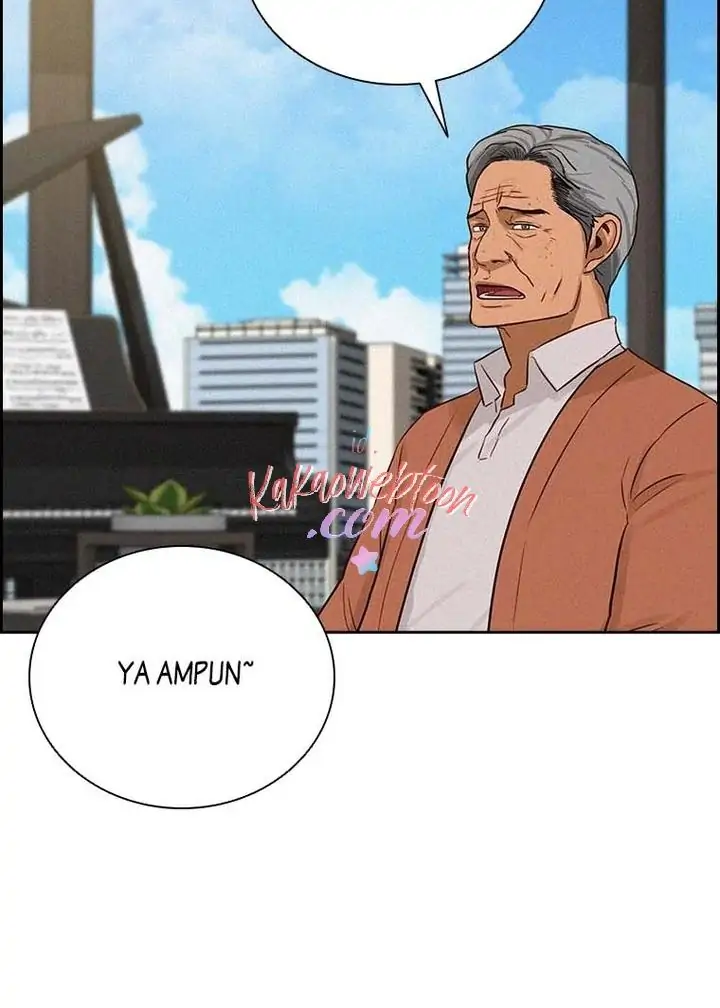 Read Lord of Money ID Manga Online