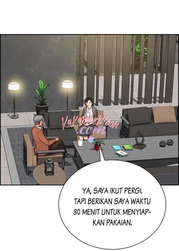 Read Lord of Money ID Manga Online