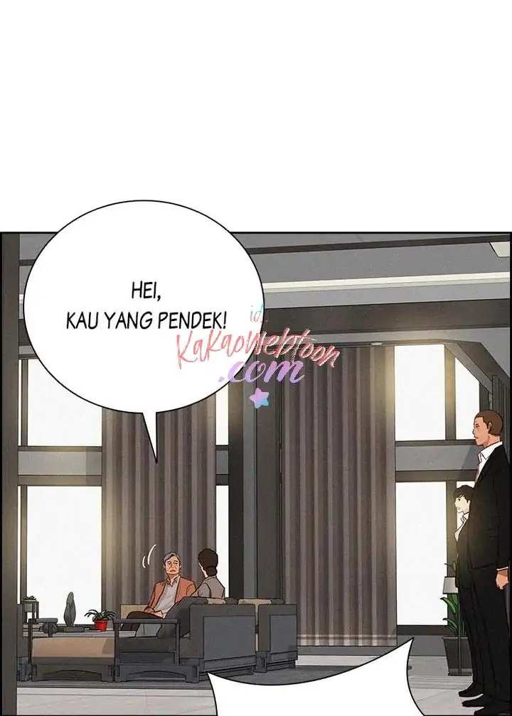 Read Lord of Money ID Manga Online