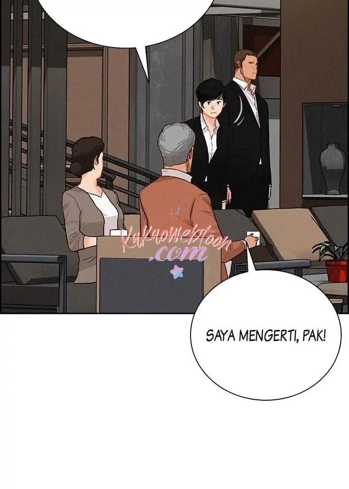 Read Lord of Money ID Manga Online