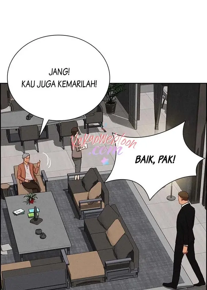 Read Lord of Money ID Manga Online