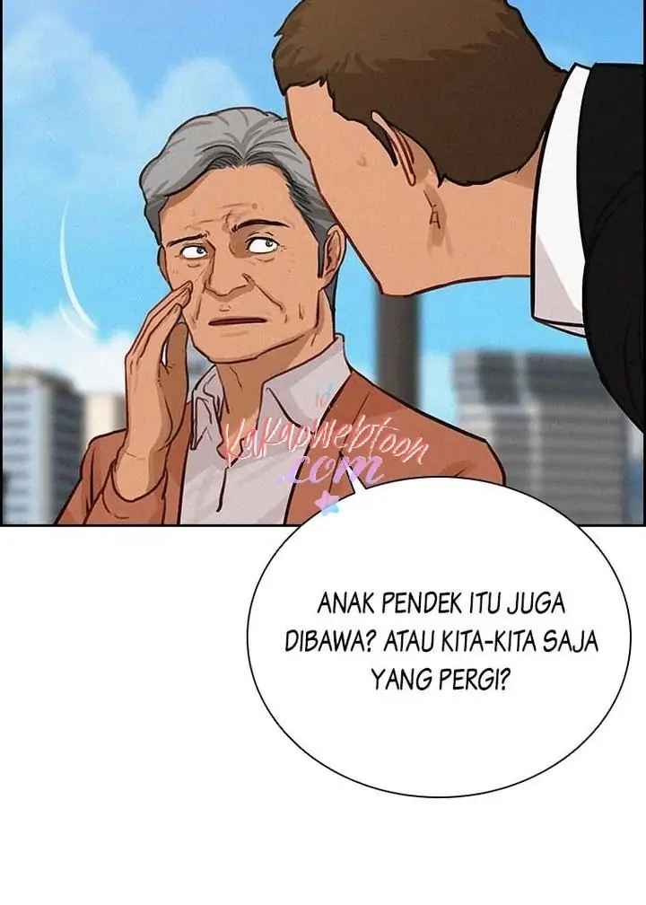 Read Lord of Money ID Manga Online