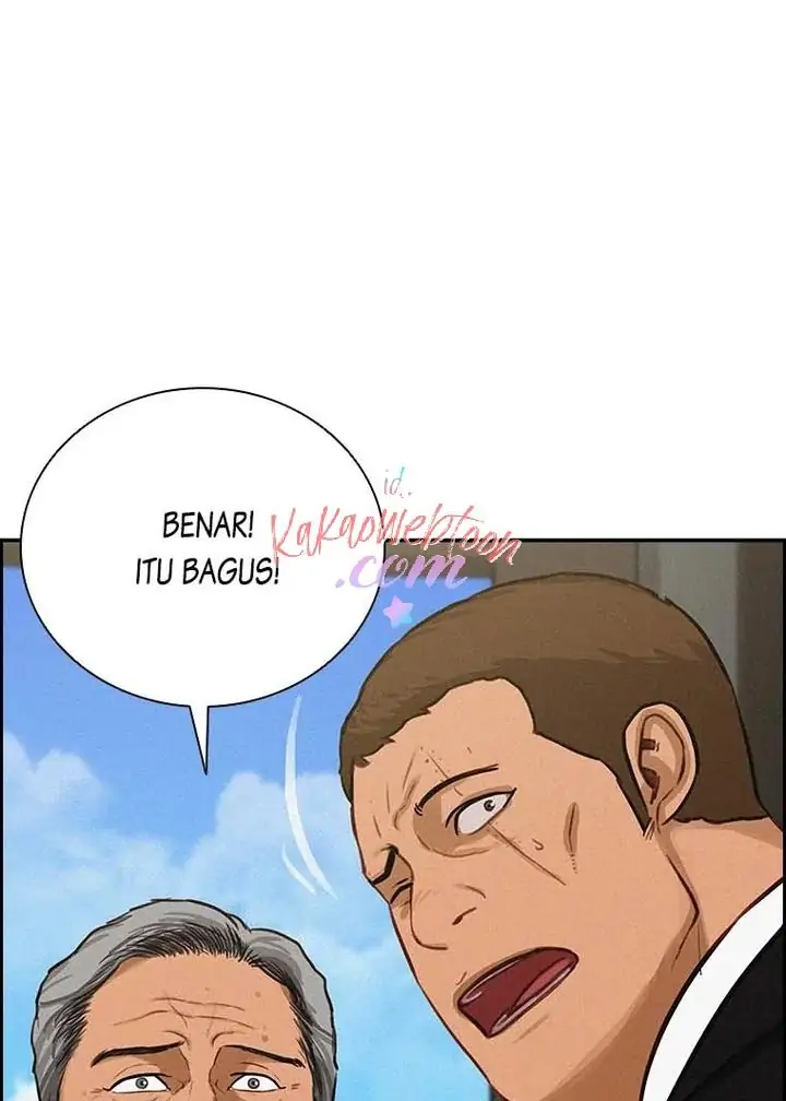 Read Lord of Money ID Manga Online