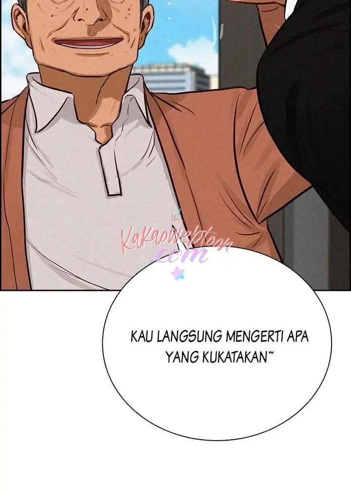 Read Lord of Money ID Manga Online