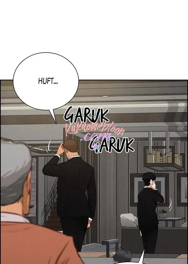 Read Lord of Money ID Manga Online