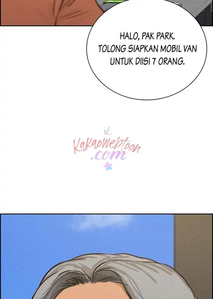 Read Lord of Money ID Manga Online