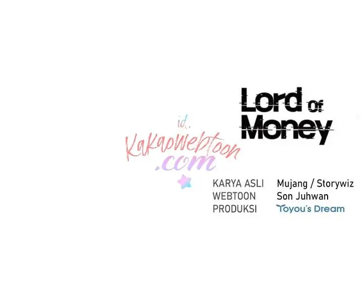 Read Lord of Money ID Manga Online