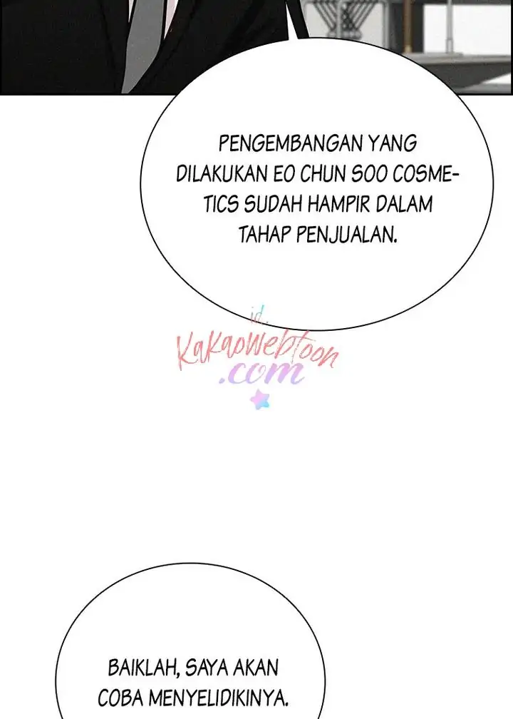 Read Lord of Money ID Manga Online