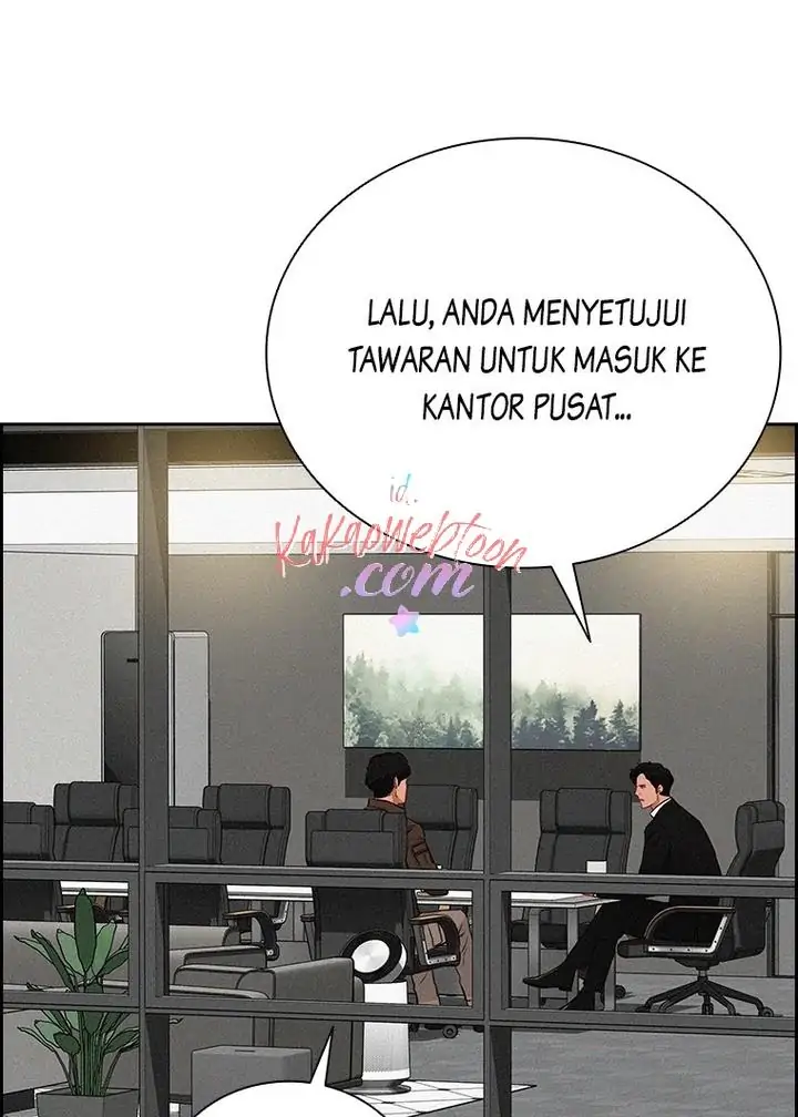 Read Lord of Money ID Manga Online