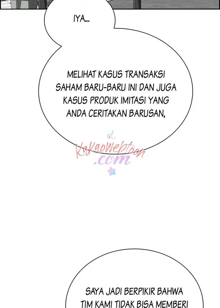 Read Lord of Money ID Manga Online