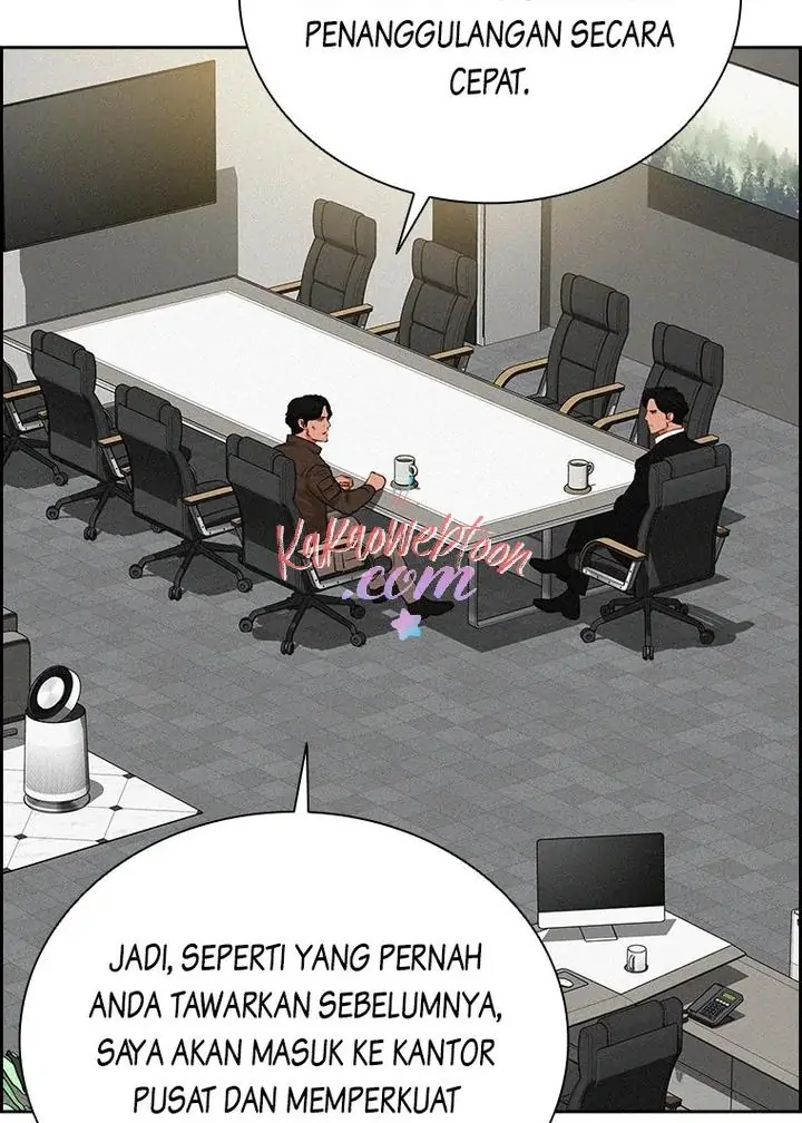 Read Lord of Money ID Manga Online