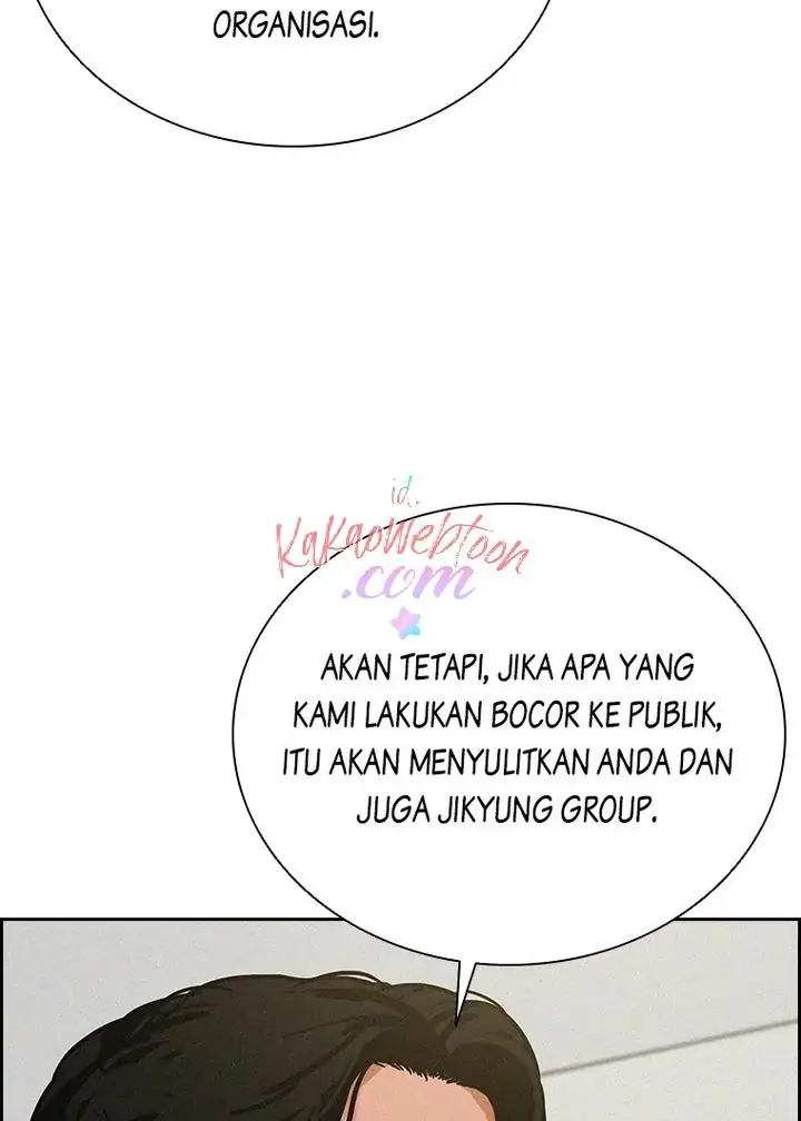 Read Lord of Money ID Manga Online