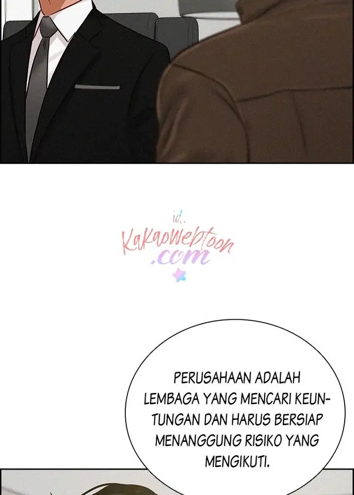 Read Lord of Money ID Manga Online