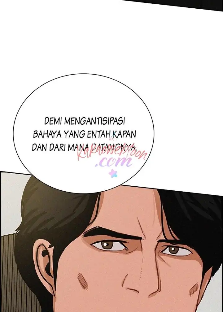 Read Lord of Money ID Manga Online