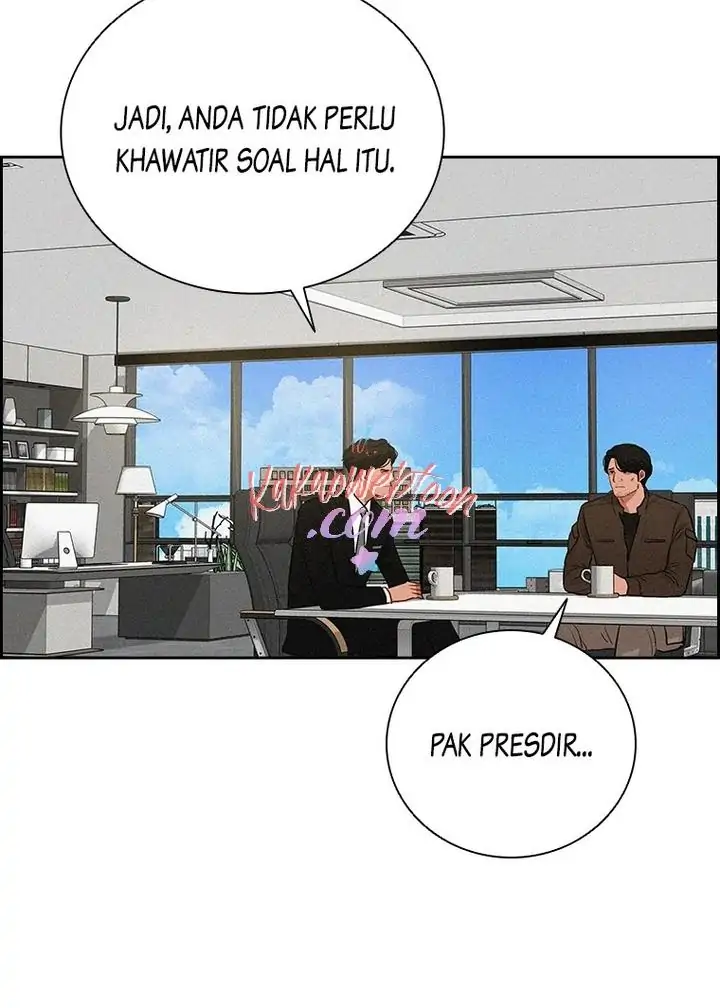 Read Lord of Money ID Manga Online