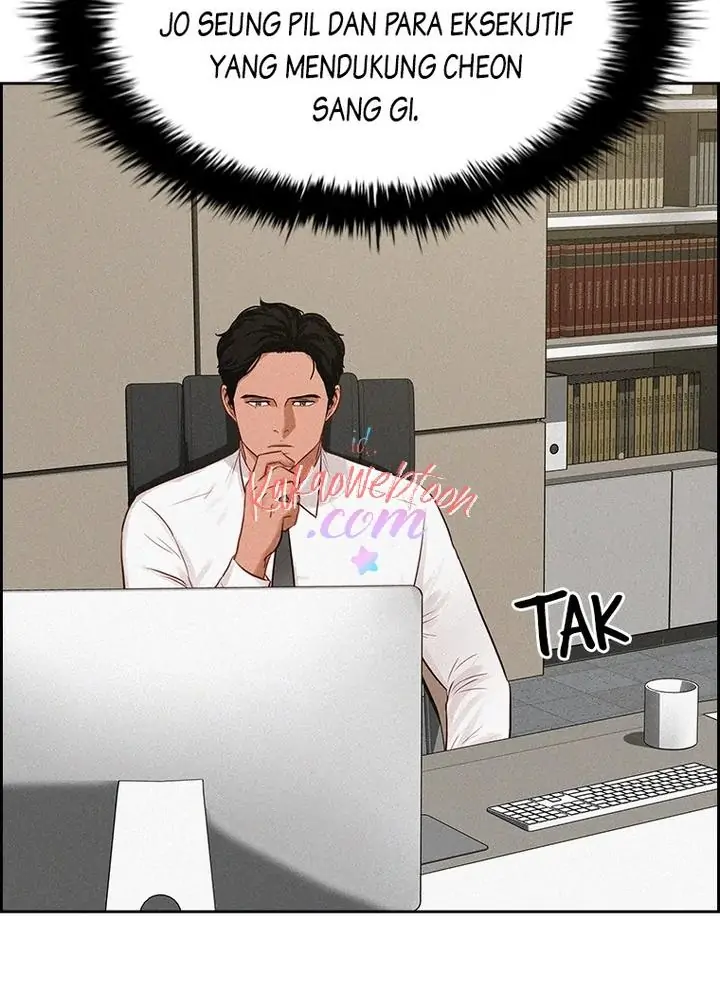 Read Lord of Money ID Manga Online