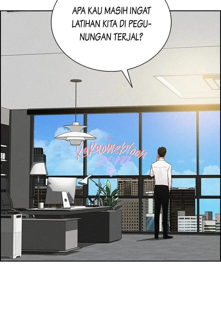 Read Lord of Money ID Manga Online