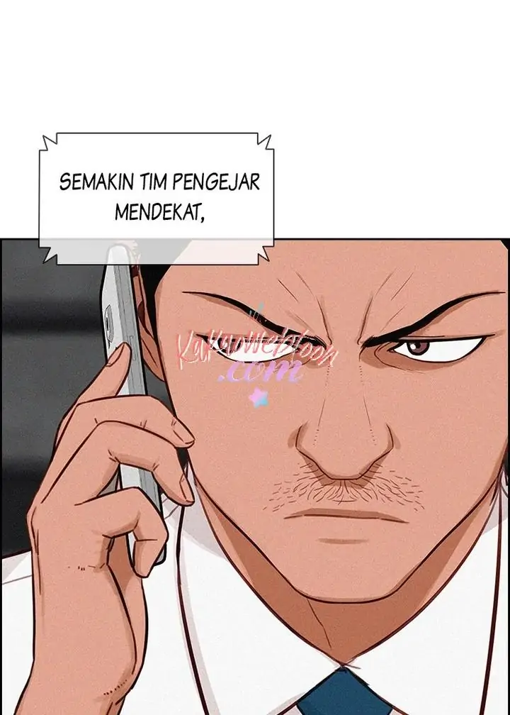 Read Lord of Money ID Manga Online