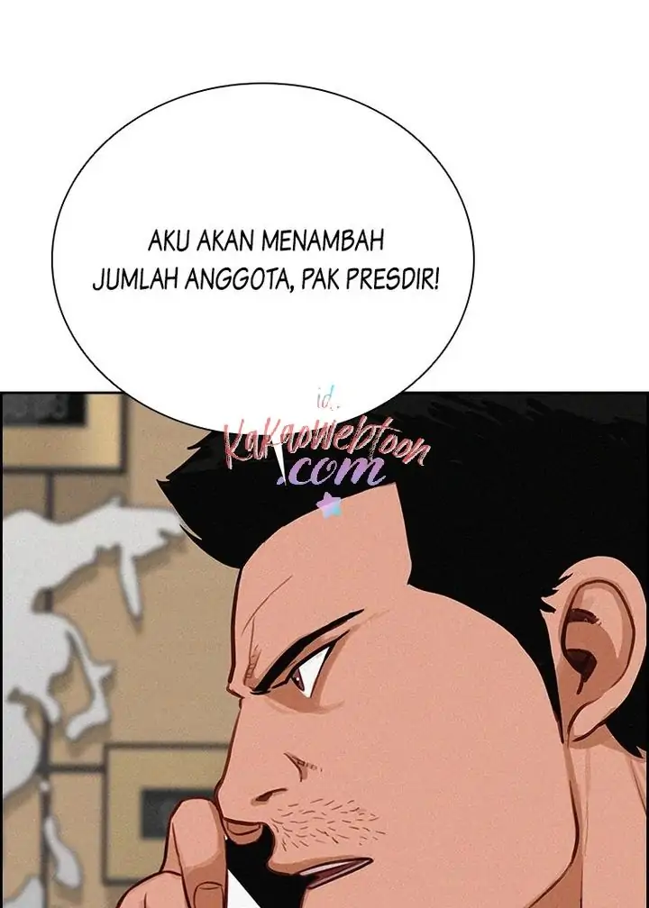 Read Lord of Money ID Manga Online