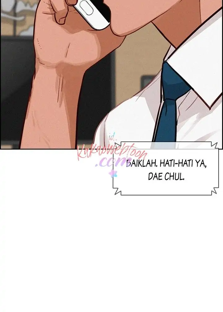 Read Lord of Money ID Manga Online