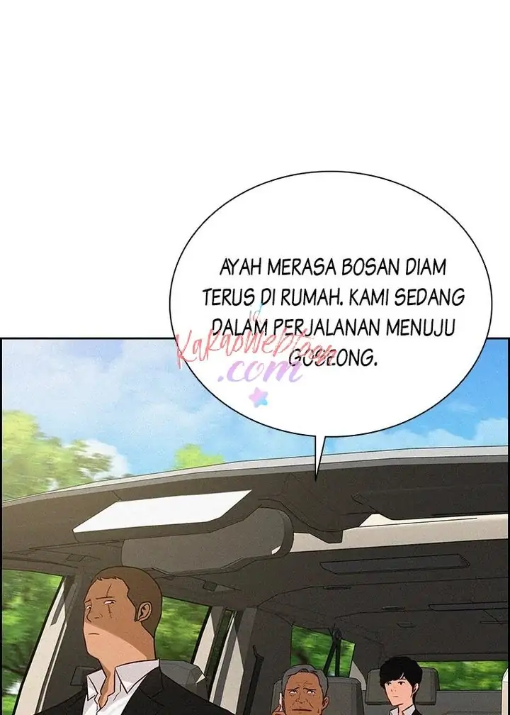 Read Lord of Money ID Manga Online