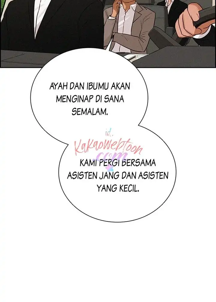 Read Lord of Money ID Manga Online