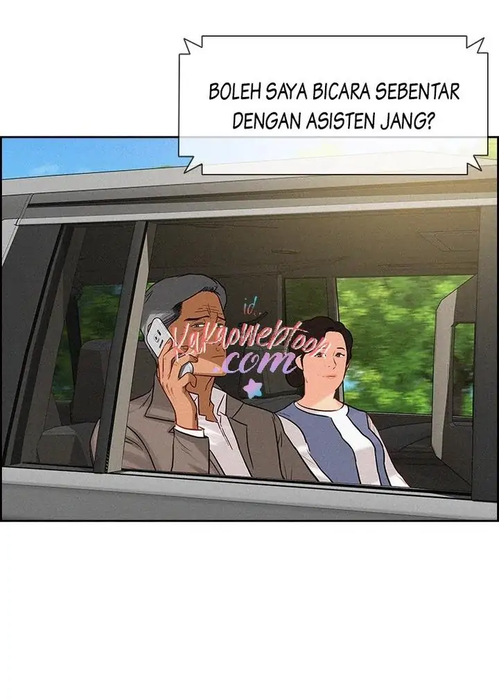 Read Lord of Money ID Manga Online
