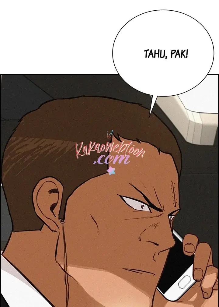 Read Lord of Money ID Manga Online