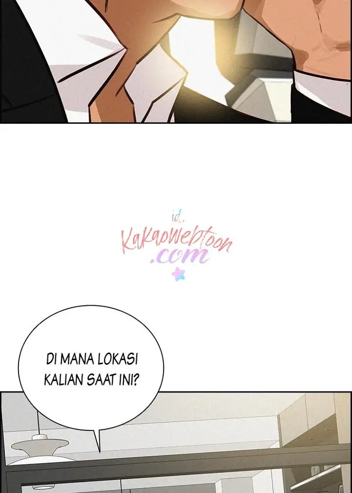 Read Lord of Money ID Manga Online